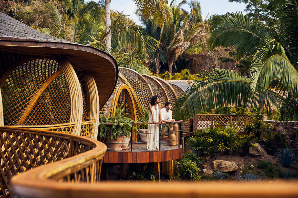 Resort Benefits: All-Inclusive Luxury and Immersive Experiences