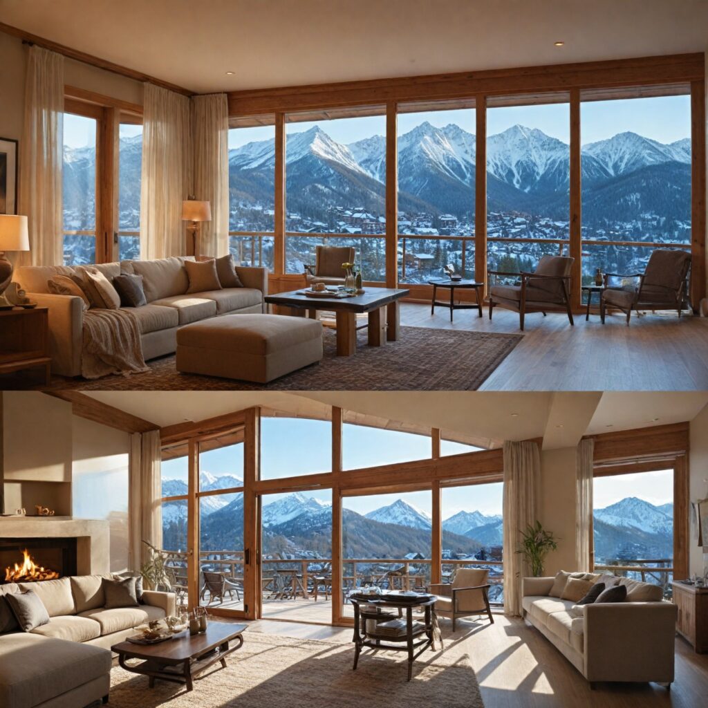 Resort Experiences Decoded