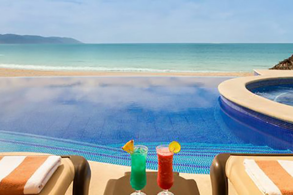 Resorts: The All-Inclusive Escape