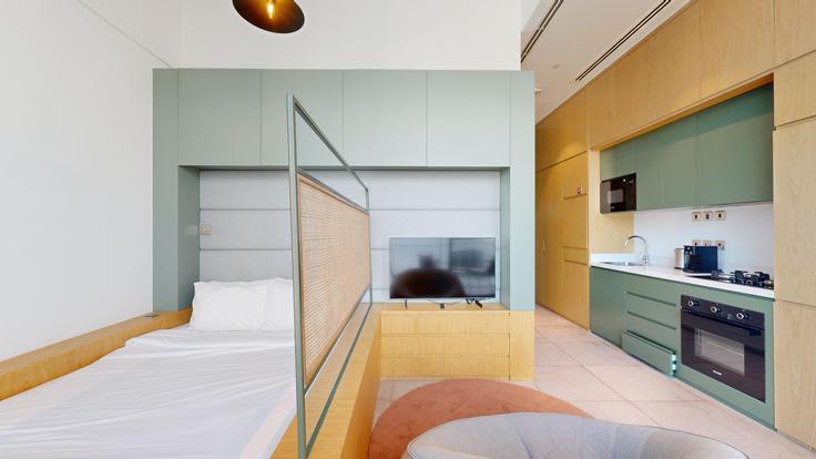 Room Standards and Amenities