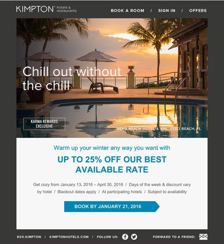 Seasonal Promotion Patterns That Define Dubai's Hotel Market