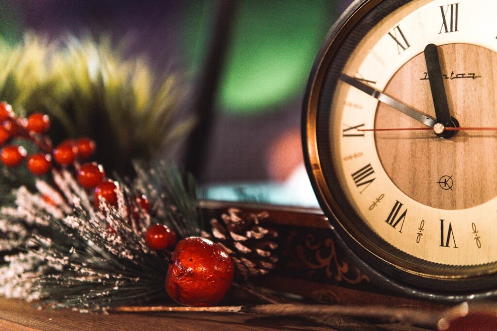 Seasonal Timing Strategies