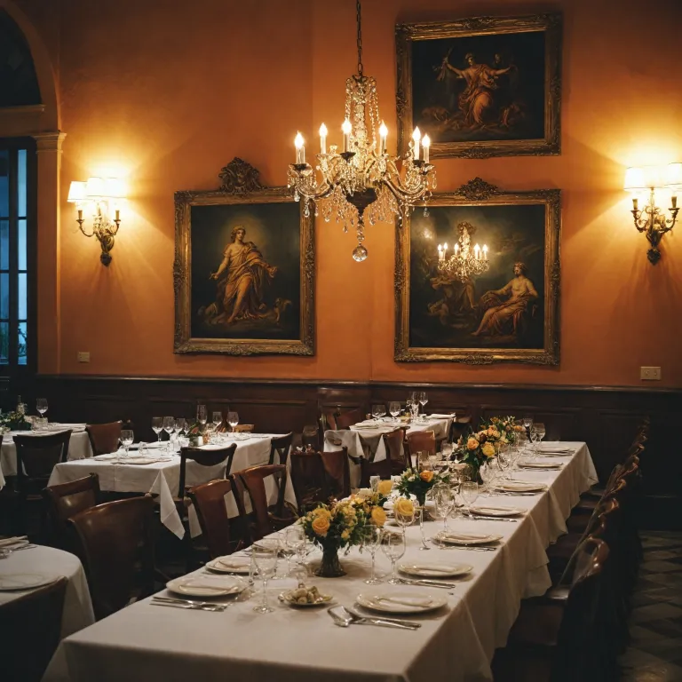 Service Standards and Guest Experience