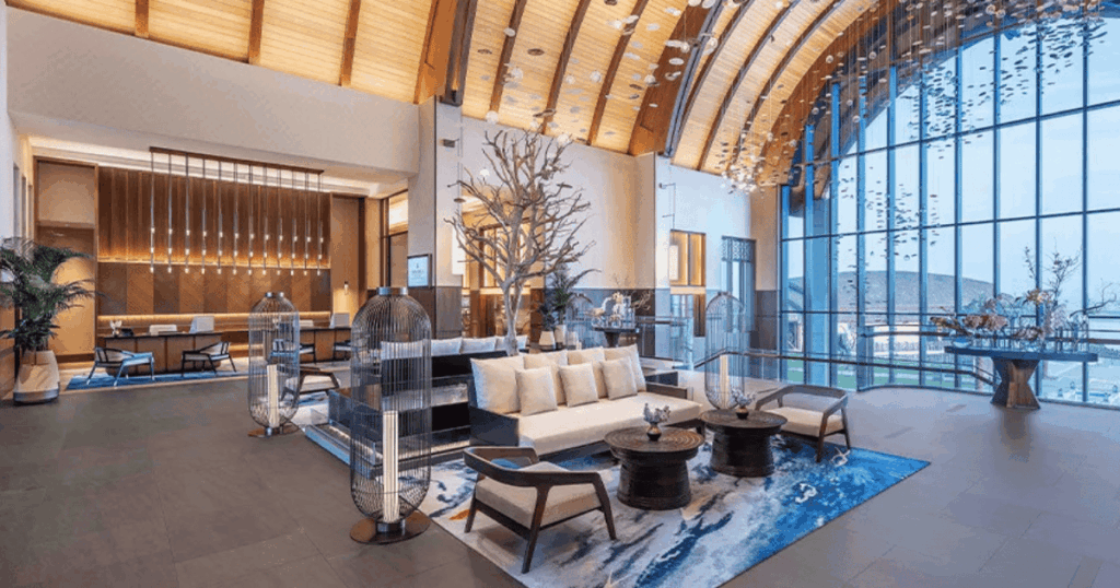 Serviced Apartments and Extended Stay Options