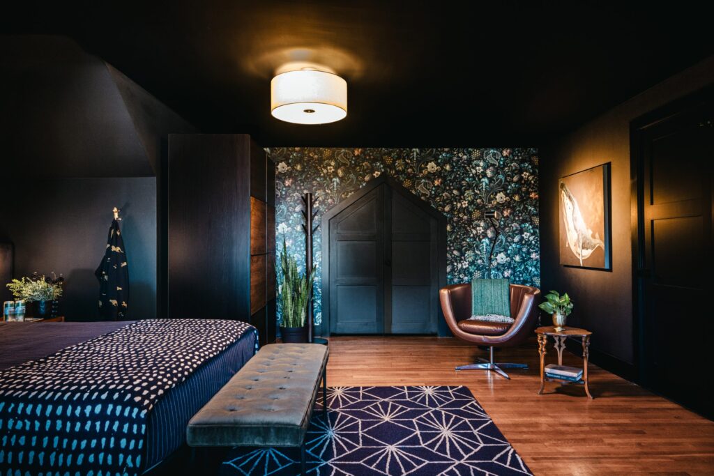 The Boutique Hotel Experience
