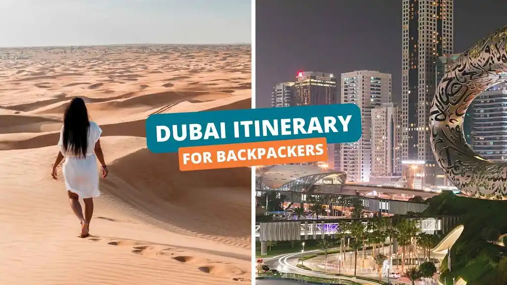 The New Generation of Dubai Budget Accommodations