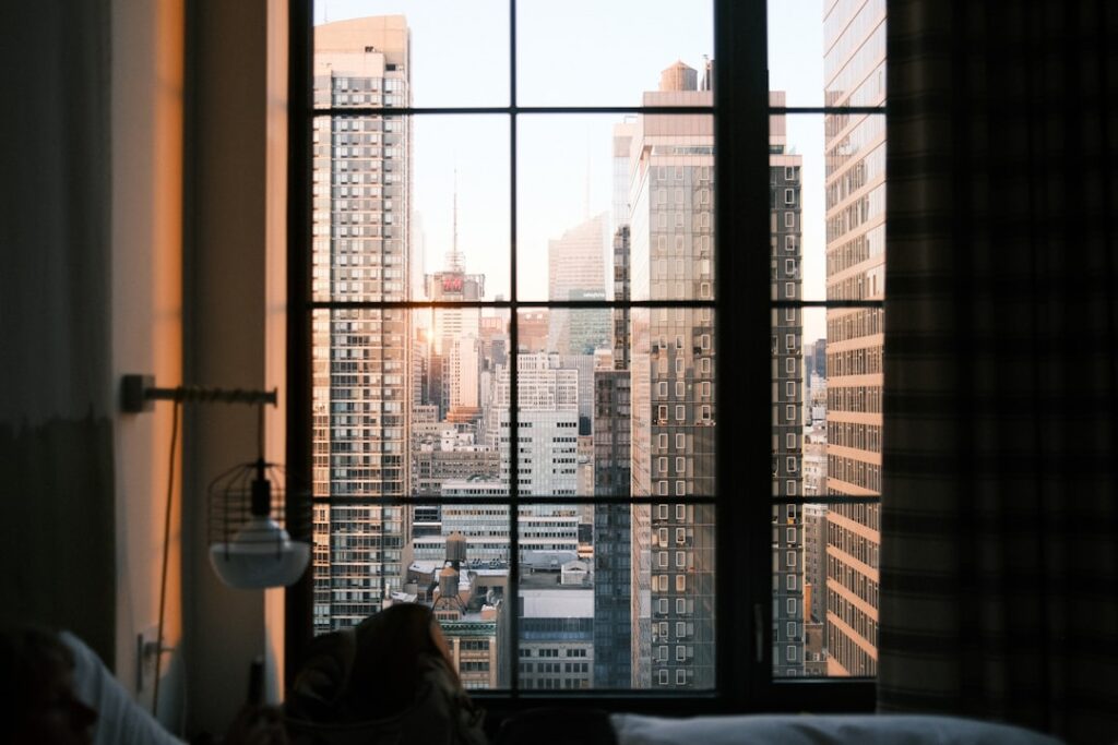 The Science Behind Hotel Booking Windows