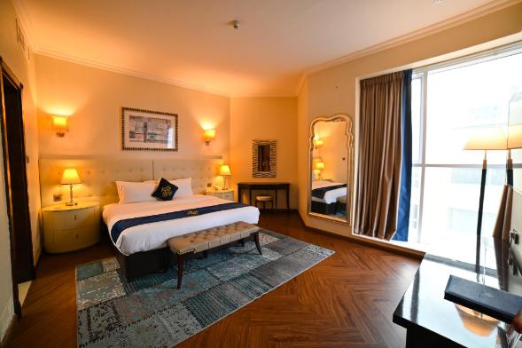 Timing Your Reservation for Best Rates