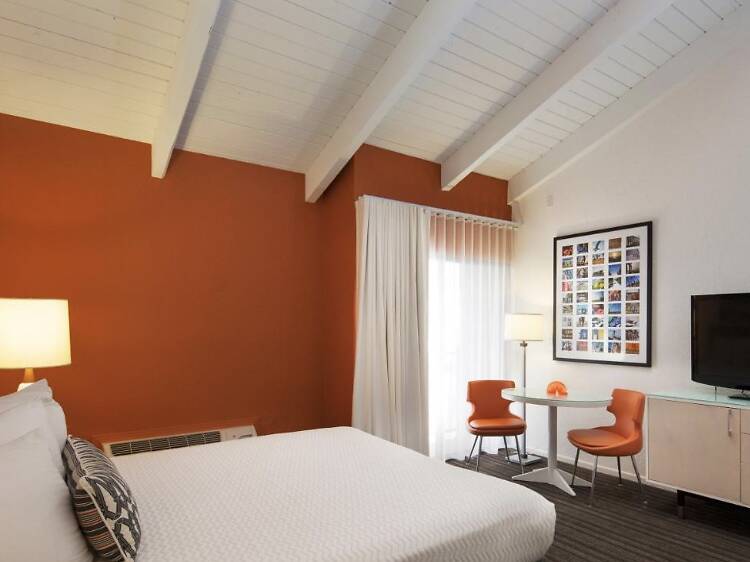 Top Budget-Friendly Hotel Options