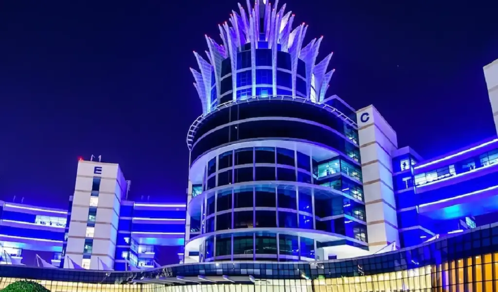Top Budget Hotel Categories Near Dubai Silicon Oasis