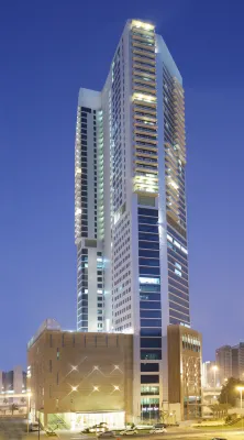 Top Budget Hotel Recommendations Near Dubai Sports City