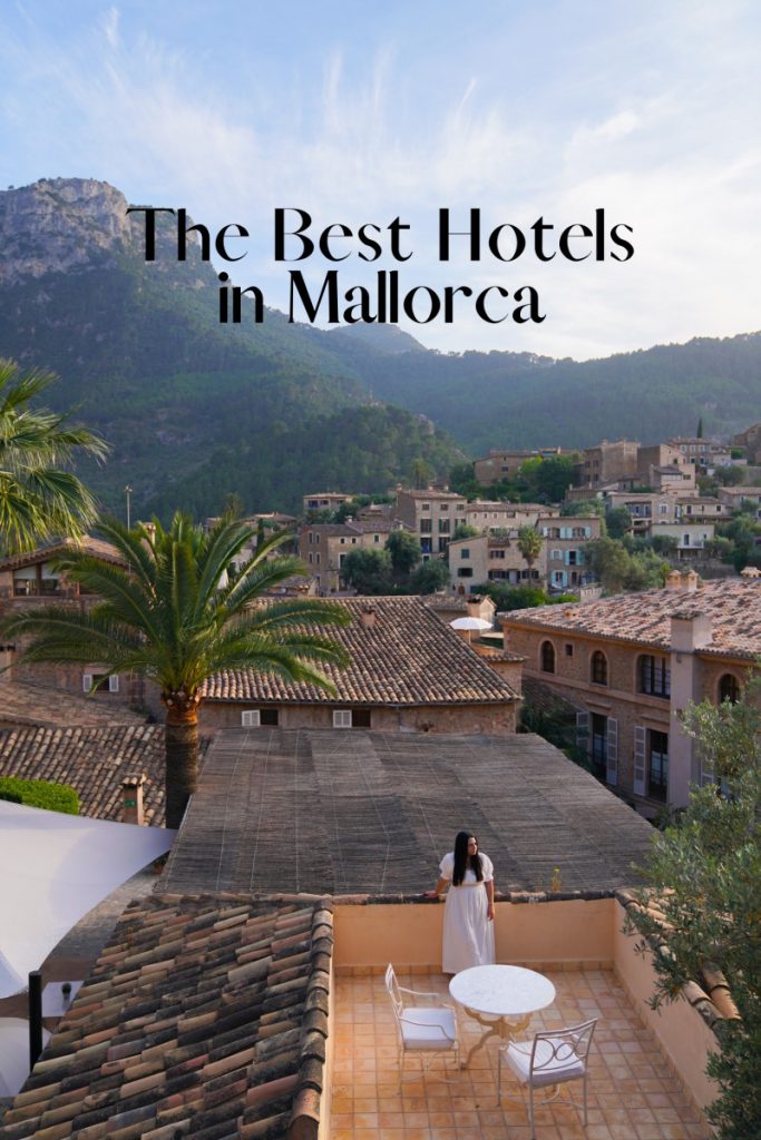 Top Budget Hotels in Palma