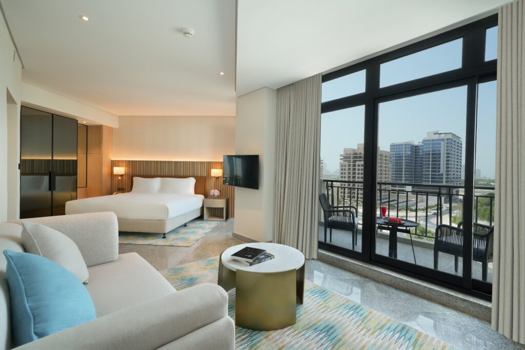 Top Chain Hotels Delivering Value and Morning Fuel