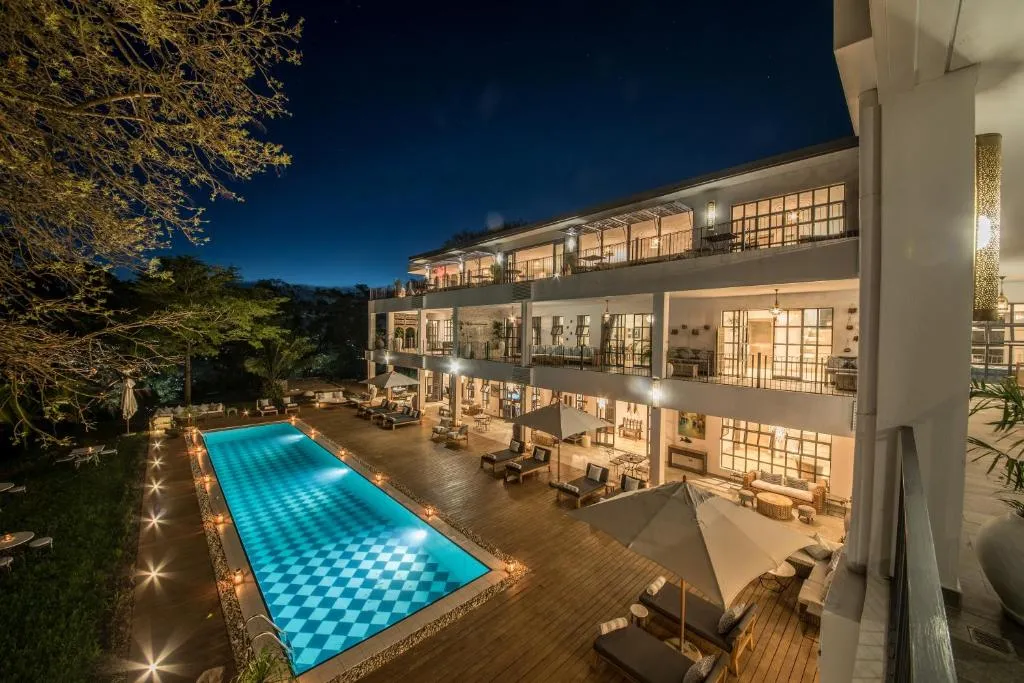Top Luxury Hotels Around Kampala: Uganda’s Most Exclusive Accommodations in 2026