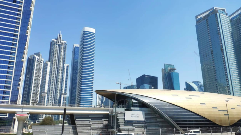 Top Neighborhoods for Budget-Friendly Business Bay Access