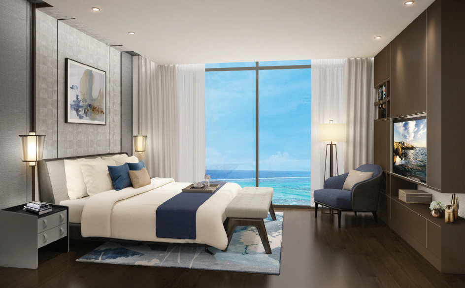 Traditional Hotels: The Baseline Option