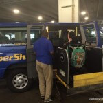 Transportation and Accessibility