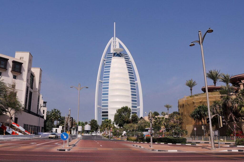 Understanding Dubai's Budget Hotel Landscape in 2026