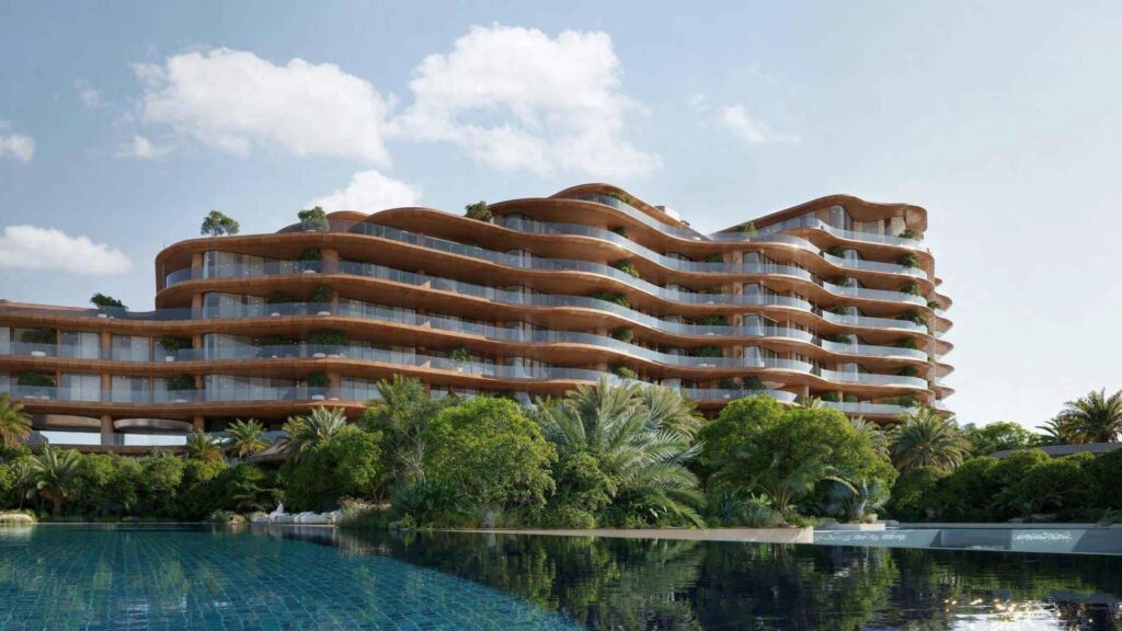 Understanding Dubai's New Luxury Hotel Pricing Model