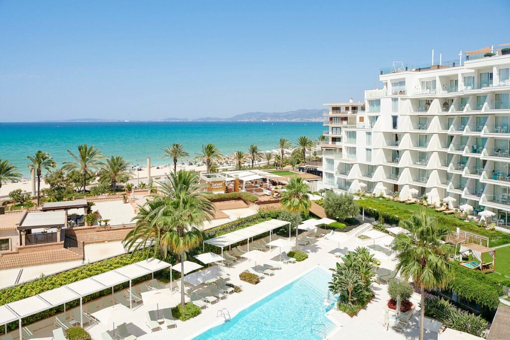 Understanding Mallorca's Hotel Landscape in 2026