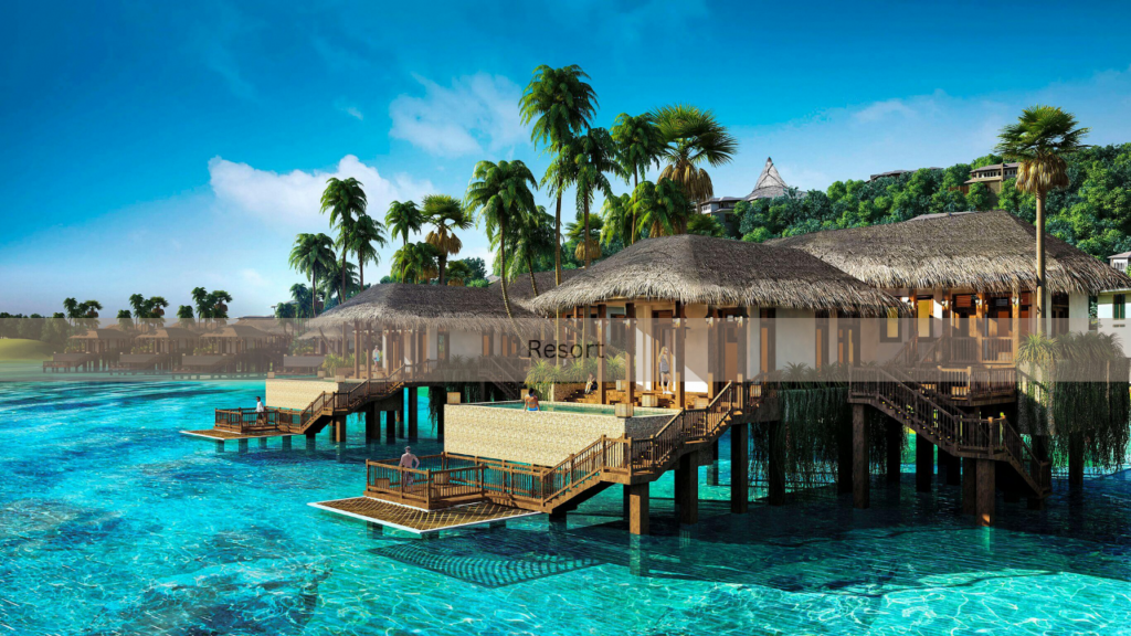 Understanding the Resort Experience