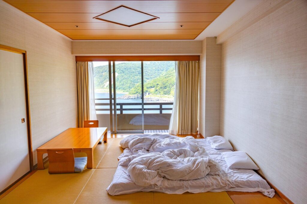 Understanding Traditional Hotels: The Reliable Foundation