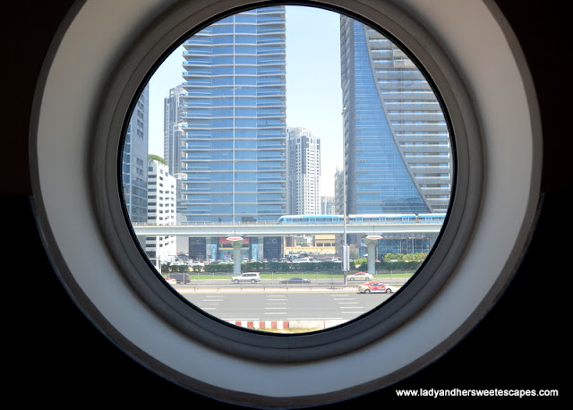 Villa Rotana Dubai