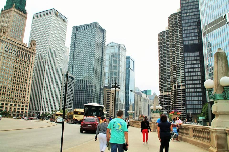 Walking Distance Attractions