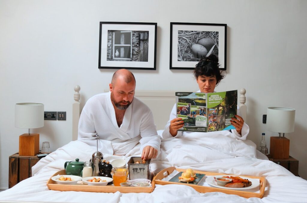 Wedding Accommodations: The Art of Strategic Booking
