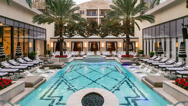 What Defines Hotels and Resorts in 2026