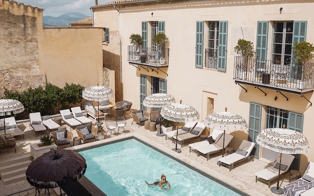 What to Expect from Budget Accommodations