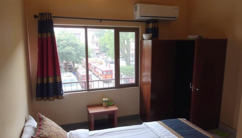 What to Expect from Budget Stays in Satwa
