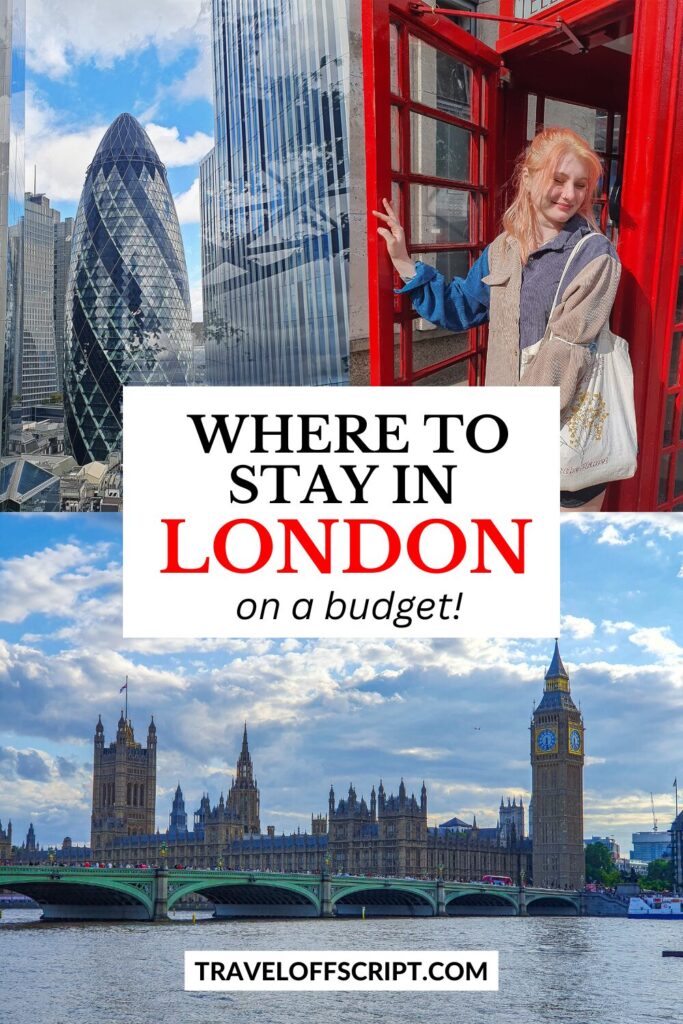 What to Expect from Your Budget Stay