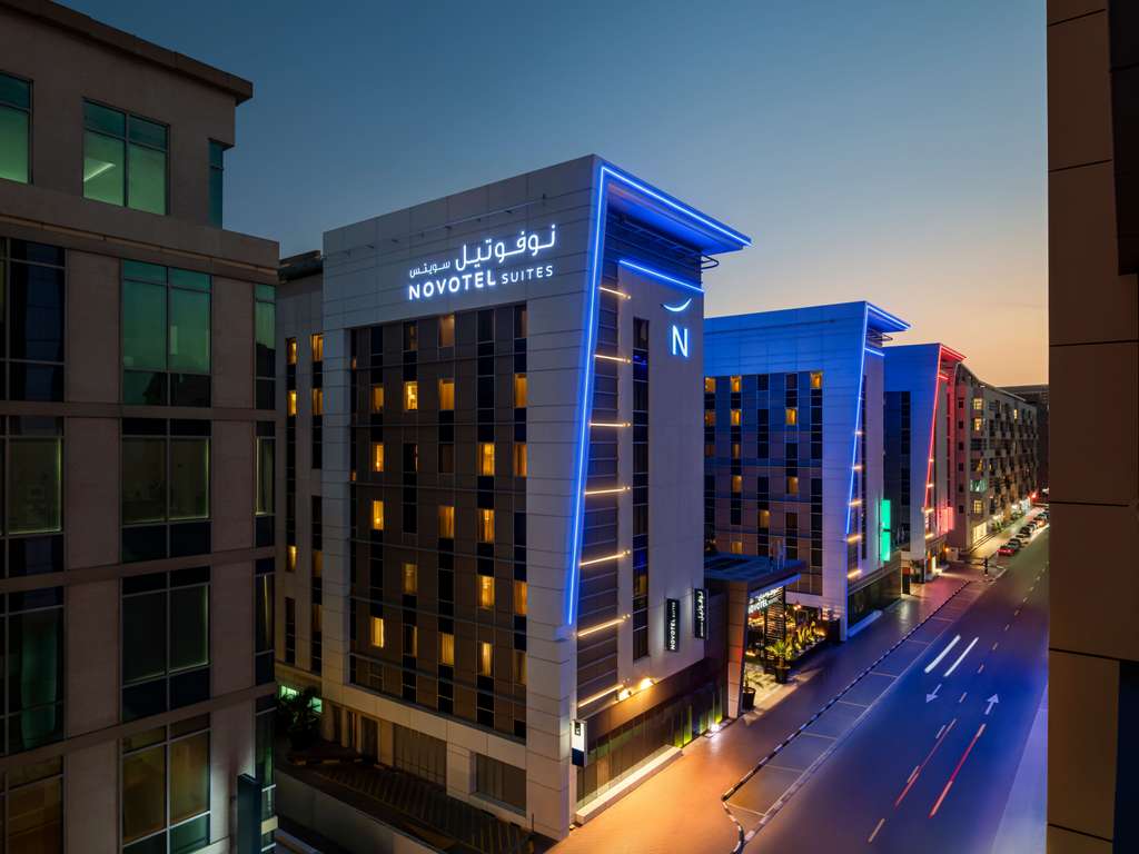 Why Al Barsha Dominates Dubai's Shopping Scene