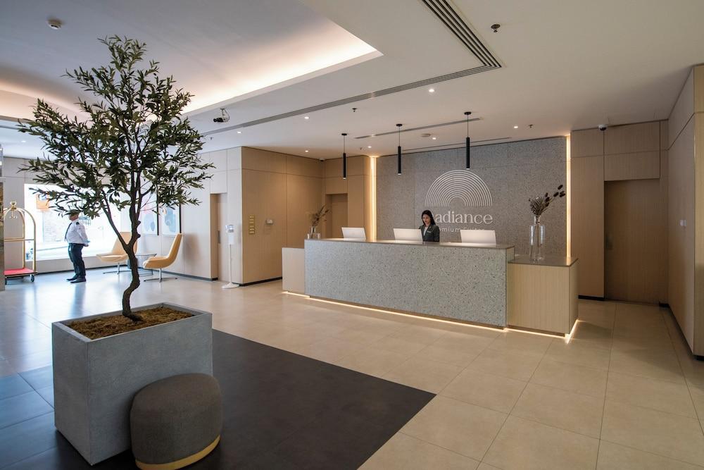 Why Dubai Silicon Oasis Commands Premium Positioning