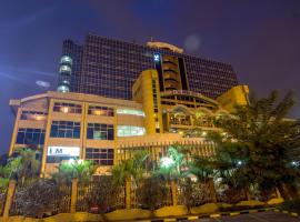 Why Nairobi Stands Out as East Africa's Hotel Capital