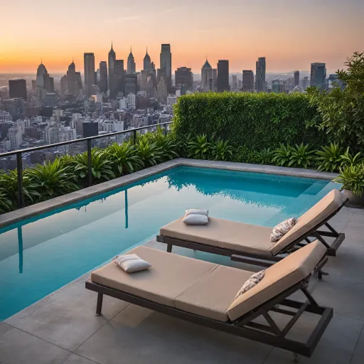 Why Rooftop Views Matter in Dubai's Hotel Scene
